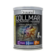 Drasanvi Collmar Magnesium Vanilla 300g