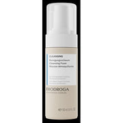 Biodroga Cleansing Foam 100ml Face Cleanser Mild Cleansing