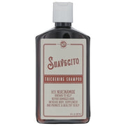 Suavecito Hair Thickening Shampoo with Niacinamide for Thinning Hair - Vitamin