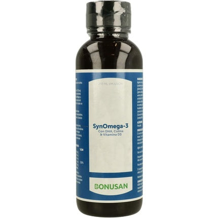 Bonusan Synomega 3 250g