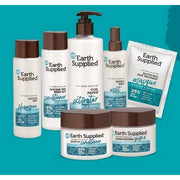 Earth Supplied Moisture and Repair Textured Hair Care Products with Track Delivery