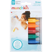 Munchkin Bath Time Crayons