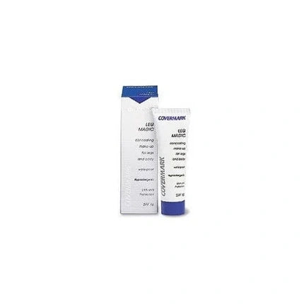 Farmeco Sa Covermark Leg Magic 50 Ml Color 2