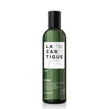 Lazartigue Clear Shampoo Antidandruff Phase 1 250ml