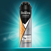 Rexona Men Maximum Protection Anti-Transpirant Spray Sport Defence 150ml