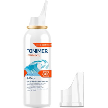 Tonimer Lab Panthexyl Hypertonic Solution 100ml