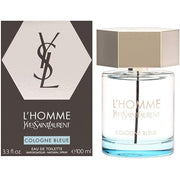 YSL Homme Cologne Bleue EDT 100ml