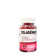 Colagenus Beauty Total Gummies - 60 Gummies