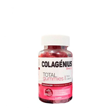 Colagenus Beauty Total Gummies - 60 Gummies
