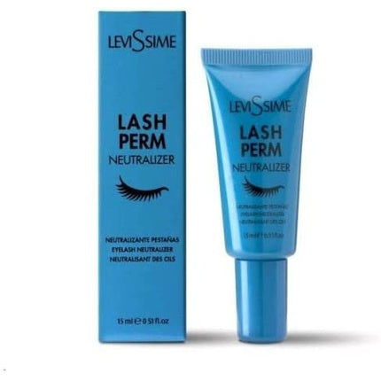 Lash Perm Neutrizer 15ml