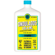 Lola Cosmetics Lola Ondulados Shampoo 500ml