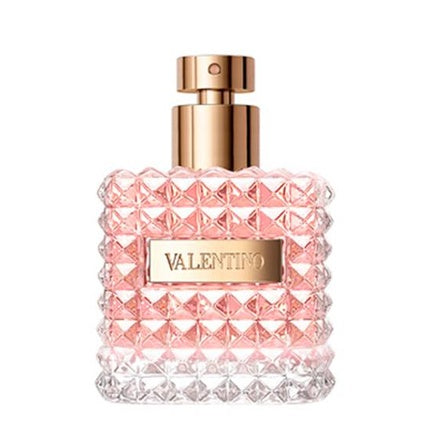 Valentino Donna Eau De Parfum 100ml A Luxurious Fragrance For Women By Valentino