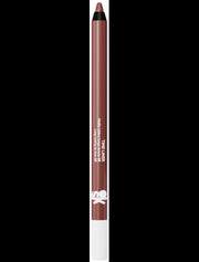 Veralab Time Liner Lip Pencil - 08 Zonda Medium Brown Neutral