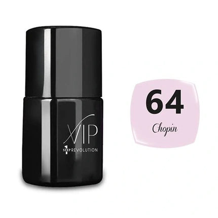 Vip 1 Step Revolution 64 Chopin 5 Milliliters - Nail Polish