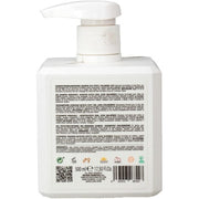 Voltage Moisturizing Nourishing Shampoo 450ml