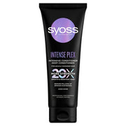 Syoss Intense Plex Conditioner For Damaged Hair 250ml