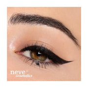 Pastel Eye Licorice Snow Cosmetics Color Black Matte Finish