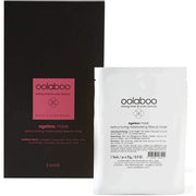 Oolaboo Ageless Fleece Mask 3 Pads