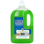 Blue Wonder Professional Floor Cleaner Cap