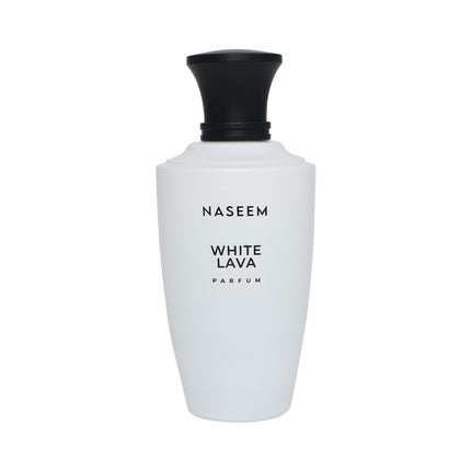 Naseem Aqua Parfum White Lava, Unisex, 100 Ml