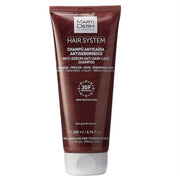 Martiderm Hair System Shampoo Against Hair Loss 200ml