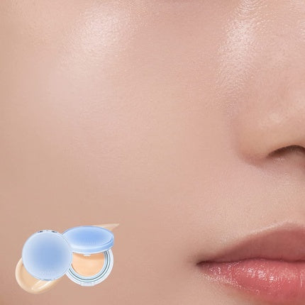 Rom&nd Bare Water Cushion 20g 03 Natural 21 Vegan 0.71 Ounce