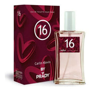 Carlin Klevin 16 Prady EDT Perfume for Women 100ml