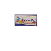 Pediatrica Immunoped 14 Vials 10 Milliliters