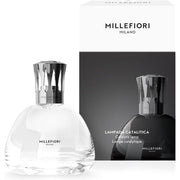 Millefiori Milano Transparent Catalytic Lamp