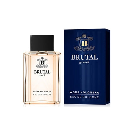 La Rive Brutal Grand Eau De Cologne 100ml