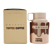 Odyssey Toffee Coffee Eau De Parfum 34floz 100ml