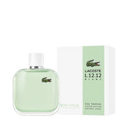 Eau De Lacoste  L.12.12 Noir Eau de Toilette 50ml