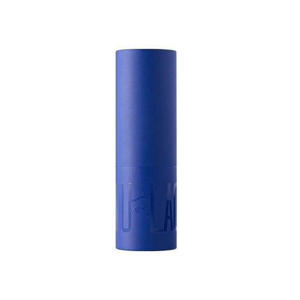 Mulac Cosmetics CREAMLUST NASTY 04 Lipstick Color Mauve Intense Rose Creamlastic Vegan