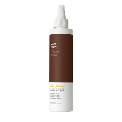 Milkshake Direct Color 100 Ml Warm Brown