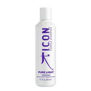 Icon Icon Pure Light Toning Shampoo 250ml