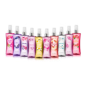 Body Fantasies Sweet Pea Body Spray 94ml