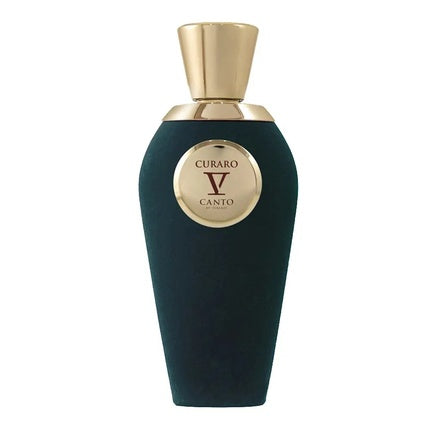 V Canto Curaro Extrait De Parfum Spray 100ml