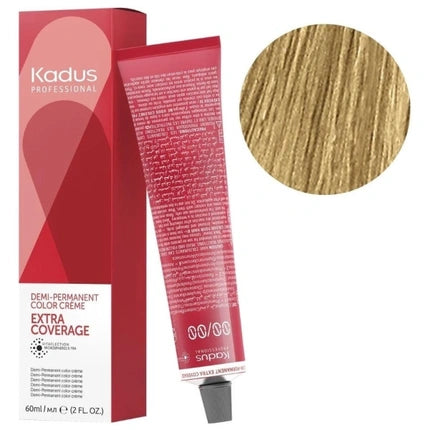 Kadus Kadus Demi 8/07 Extra Coverage - 60ml