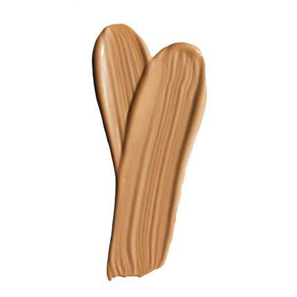 Lumene Natural Glow Fluid Foundation SPF 20 Moisturizing Makeup 30ml