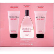 Aire de Sevilla Gift Sets