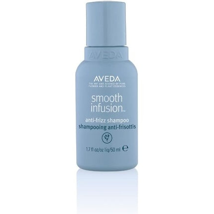 Aveda Smooth Infusion Anti-Frizz Shampoo 50ml