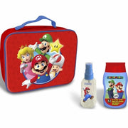 Lorenay Super Mario Body Fresh and Shower Gel 90ml 200ml