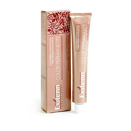 Exitenn Hair Colour Permanent Colour 60ml