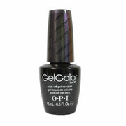 Opi Gel Color Semi-Permanent Nail Polish Kermit Me To Speak - 15 Ml