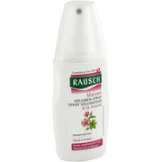 Rausch Malven Volume Spray Without Silicone and Parabens - Vegan 100ml