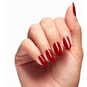 OPI Classic Nail Polish Terribly Nice Holiday Collection Rebel With A Clause