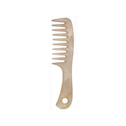 Eurostil Eurostil Wooden Comb 1 Unit