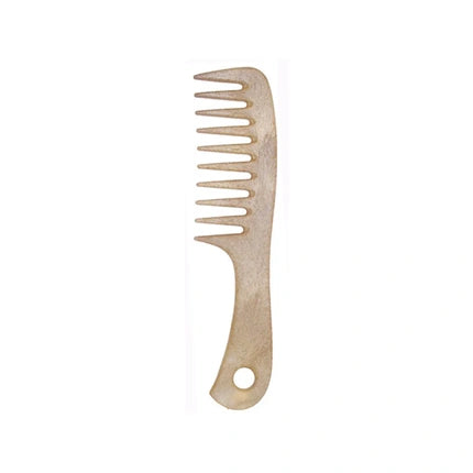 Eurostil Eurostil Wooden Comb 1 Unit