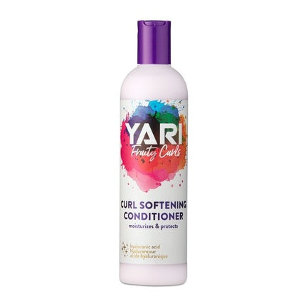 Yari Fruity Conditioner 355ml