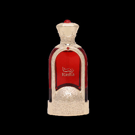 Naseem Perfume Oil Concentrate Rasha, Unisex, 18 Ml